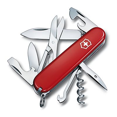 Climber Sackmesser von Victorinox