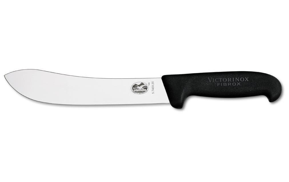 Victorinox Kochmesser, (1 tlg.) von Victorinox