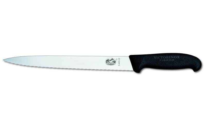 Victorinox Fleischmesser, (1 tlg.) von Victorinox