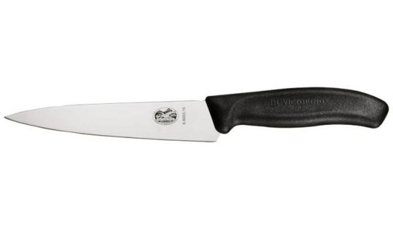 Victorinox Fleischmesser, (1 tlg.) Victorinox Fleischmesser, (1 tlg.) von Victorinox