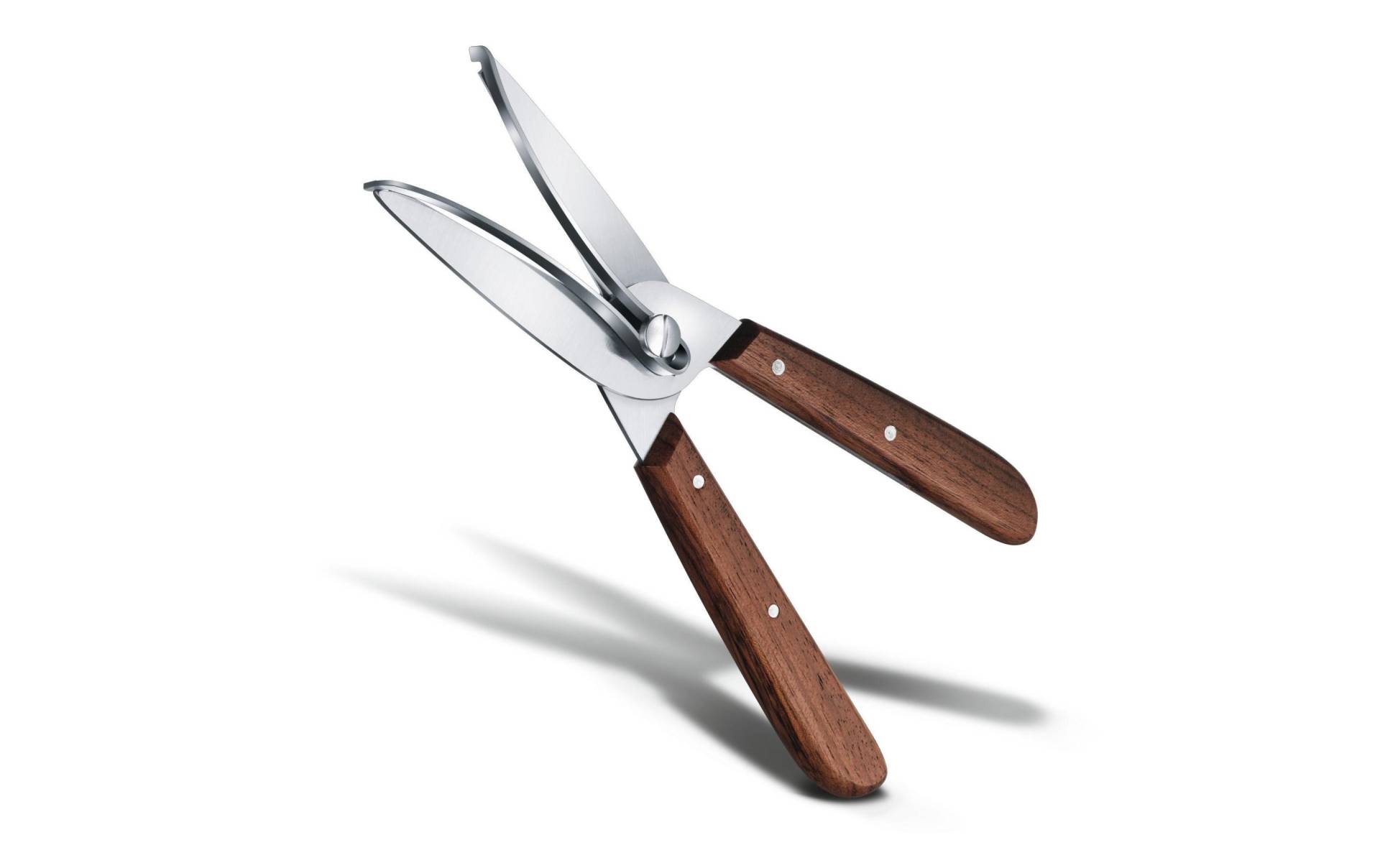 Victorinox Gartenschere »Rosen und Trauben Pflückschere« Victorinox Gartenschere »Rosen und Trauben Pflückschere« von Victorinox
