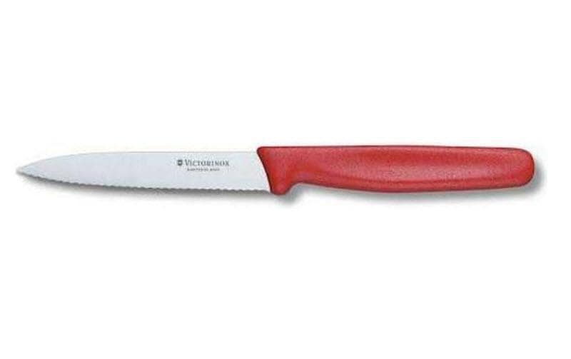 Victorinox Gemüsemesser, (1 tlg.) von Victorinox