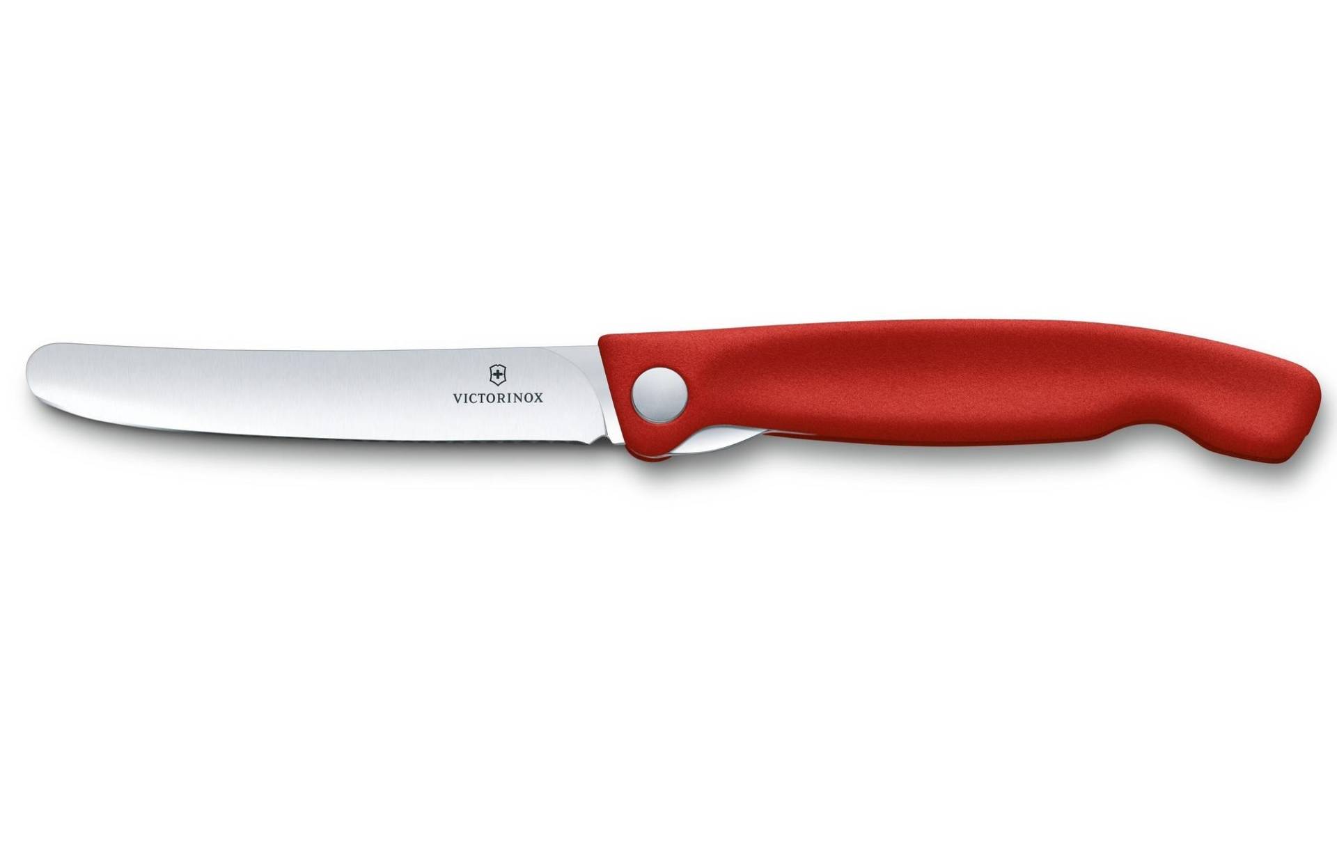 Victorinox Gemüsemesser »Swiss Classic«, (1 tlg.) Victorinox Gemüsemesser »Swiss Classic«, (1 tlg.) von Victorinox
