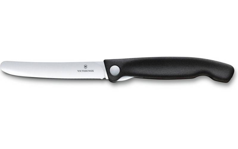 Victorinox Gemüsemesser »Swiss Classic«, (1 tlg.) von Victorinox