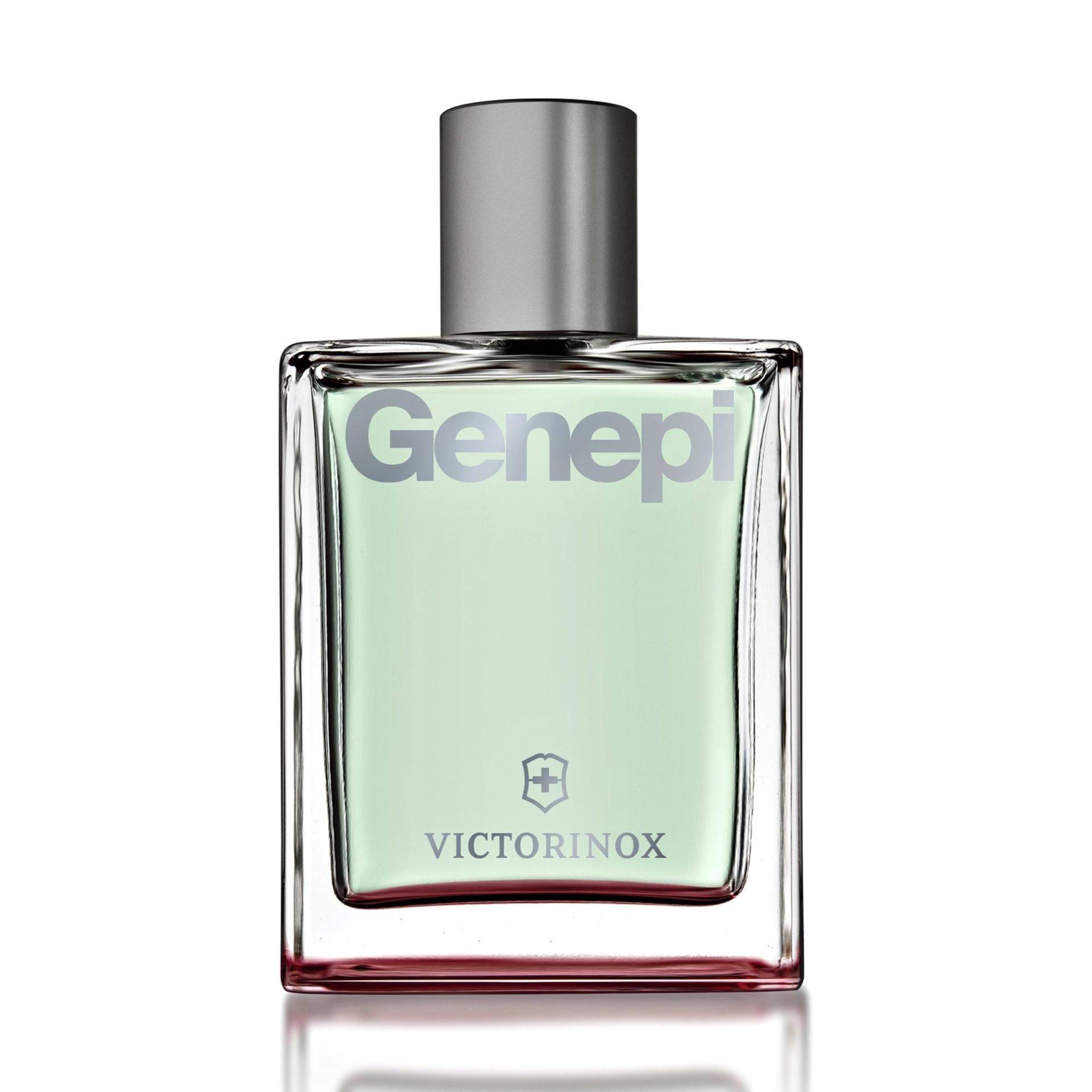 Genepi Eau De Toilette Spray Herren  100 ml von VICTORINOX