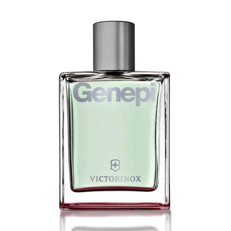 Genepi Eau De Toilette Spray Herren  100 ml von VICTORINOX