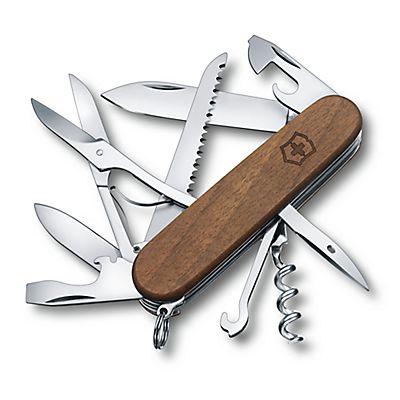 Huntsman Wood Sackmesser von Victorinox