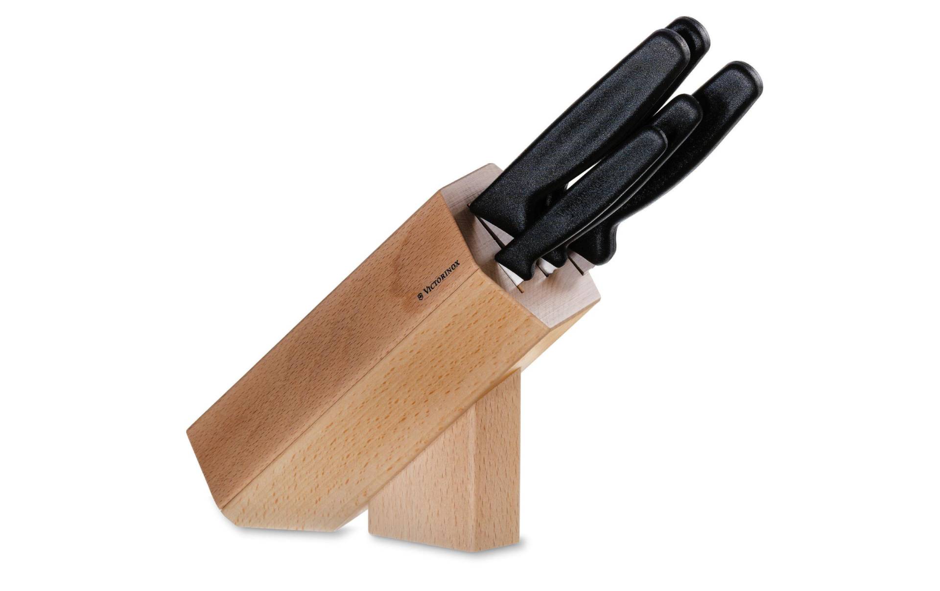 Victorinox Messerblock »Messerblock-Set« Victorinox Messerblock »Messerblock-Set« von Victorinox