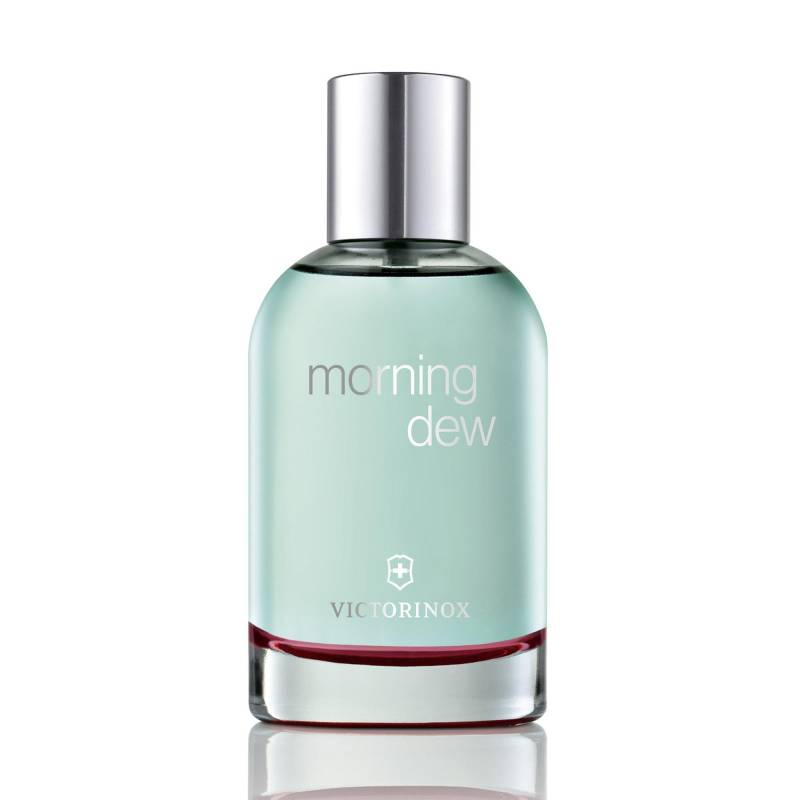 Morning Dew Eau De Toilette Spray Damen  100 ml von VICTORINOX