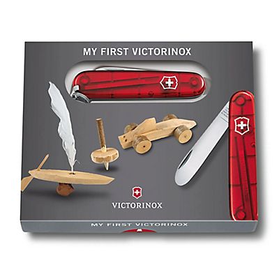 My First Victorinox H Sackmesser von Victorinox