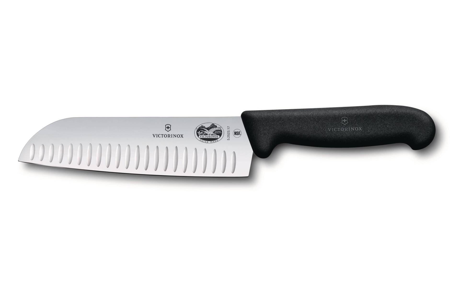 Victorinox Santokumesser, (1 tlg.) Victorinox Santokumesser, (1 tlg.) von Victorinox