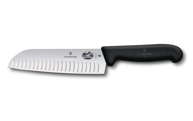 Victorinox Santokumesser, (1 tlg.) von Victorinox