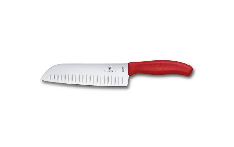 Victorinox Santokumesser, (1 tlg.) von Victorinox