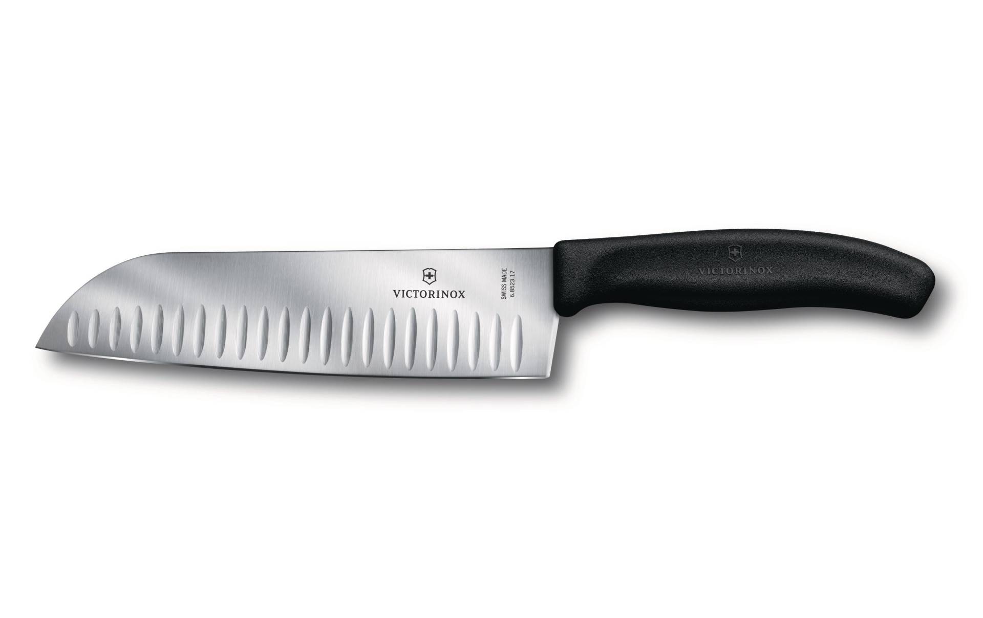 Victorinox Santokumesser, (1 tlg.) von Victorinox