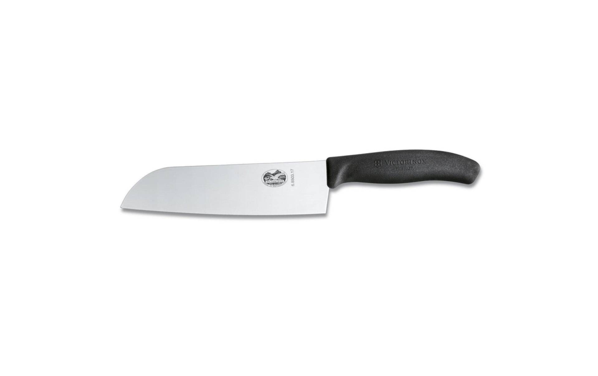 Victorinox Santokumesser, (1 tlg.) Victorinox Santokumesser, (1 tlg.) von Victorinox