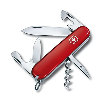 Spartan Sackmesser von Victorinox