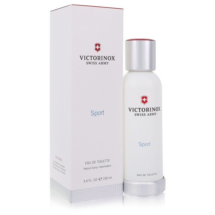 Sport by Victorinox Eau de Toilette 100ml von Victorinox