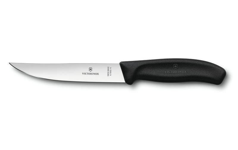 Victorinox Steakmesser, (1 tlg.) von Victorinox