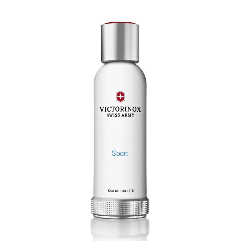 Swiss Army Sport Eau De Toilette Spray Herren  100 ml von VICTORINOX