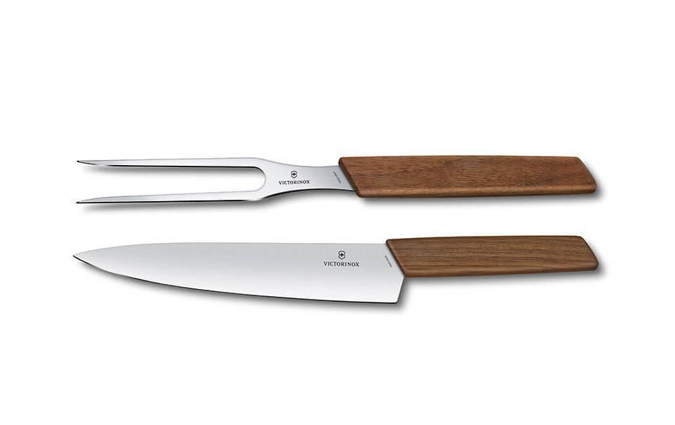 Victorinox Tranchierbesteck, (2 tlg.) Victorinox Tranchierbesteck, (2 tlg.) von Victorinox