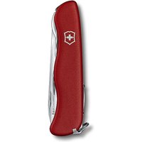 VICTORINOX Taschenmesser Picknicker rot von Victorinox