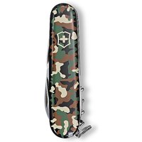 VICTORINOX Taschenmesser Spartan bunt von Victorinox