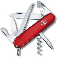 VICTORINOX Taschenwerkzeug Camper rot von Victorinox