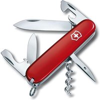 VICTORINOX Taschenwerkzeug Spartan rot von Victorinox