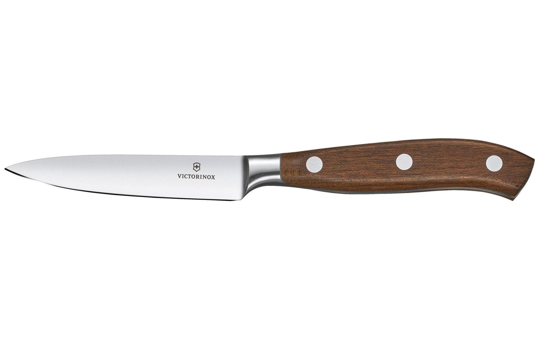 Victorinox Allzweckmesser »Grand Maître Wood«, (1 tlg.) Victorinox Allzweckmesser »Grand Maître Wood«, (1 tlg.) von Victorinox