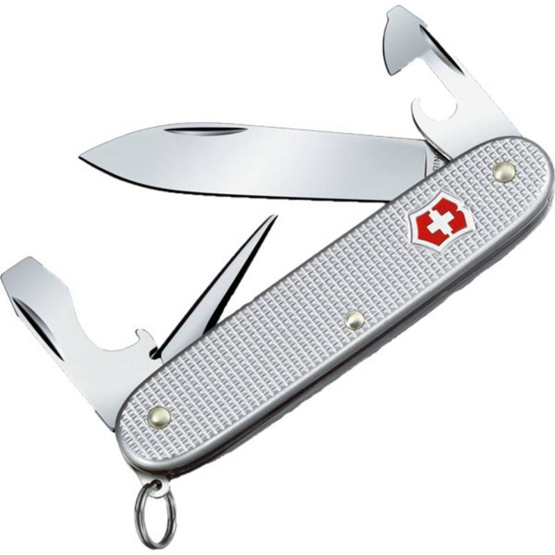 Victorinox Alox silber Taschenwerkzeug von Victorinox