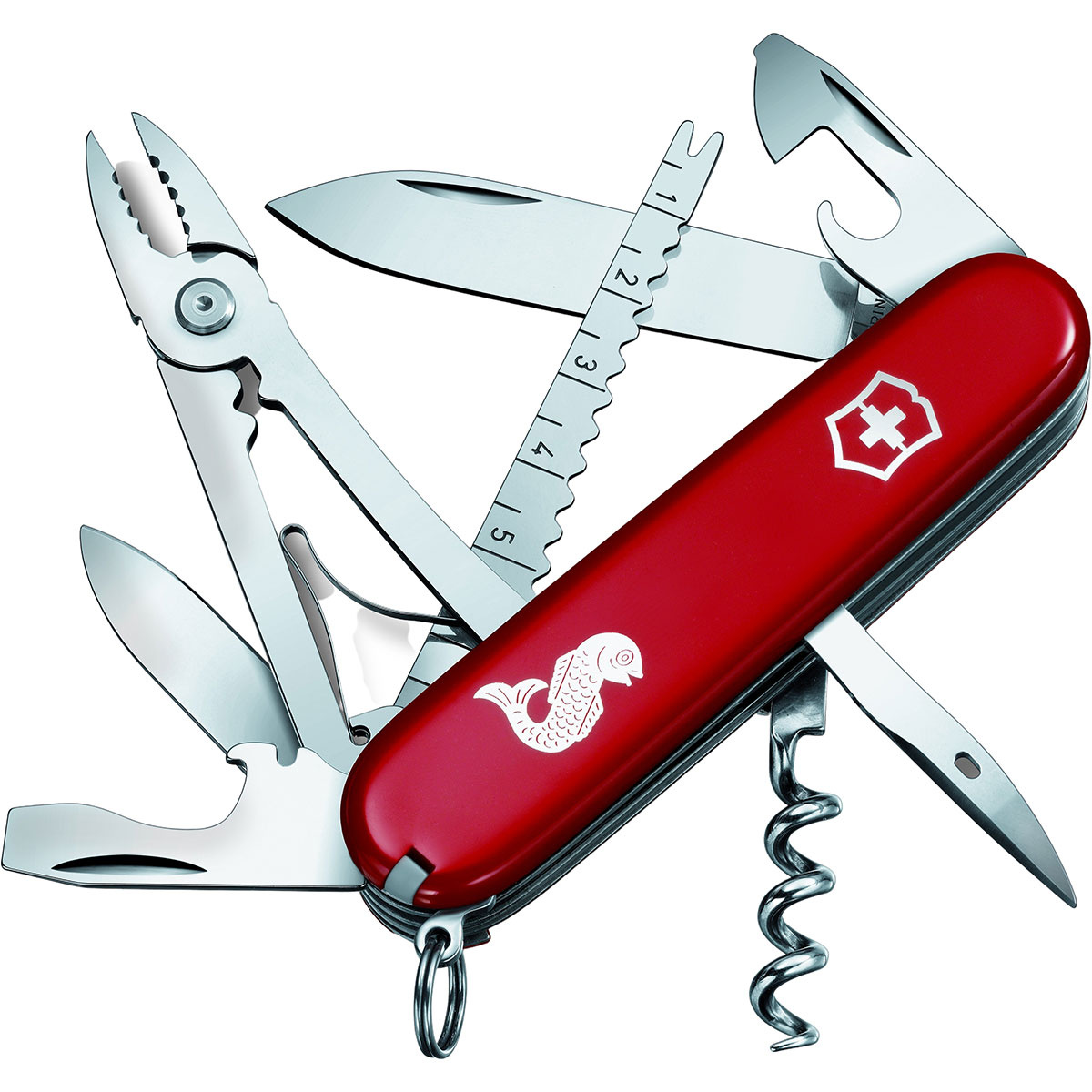 Victorinox Angler Taschenmesser von Victorinox