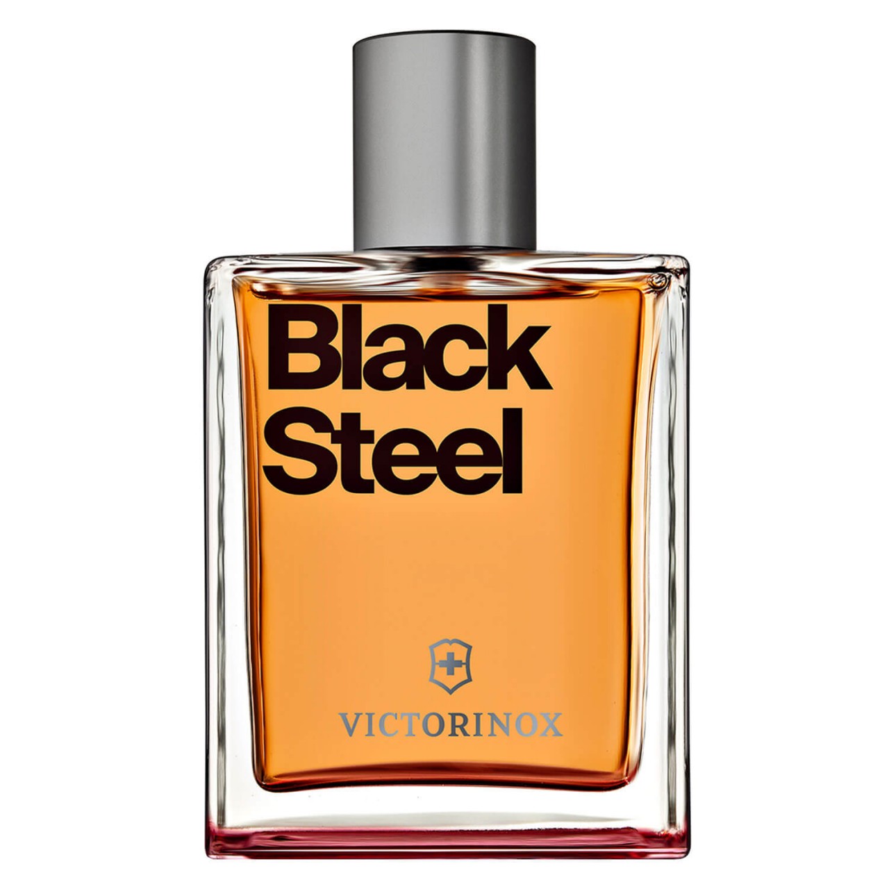 Victorinox - Black Steel Eau de Toilette von Victorinox