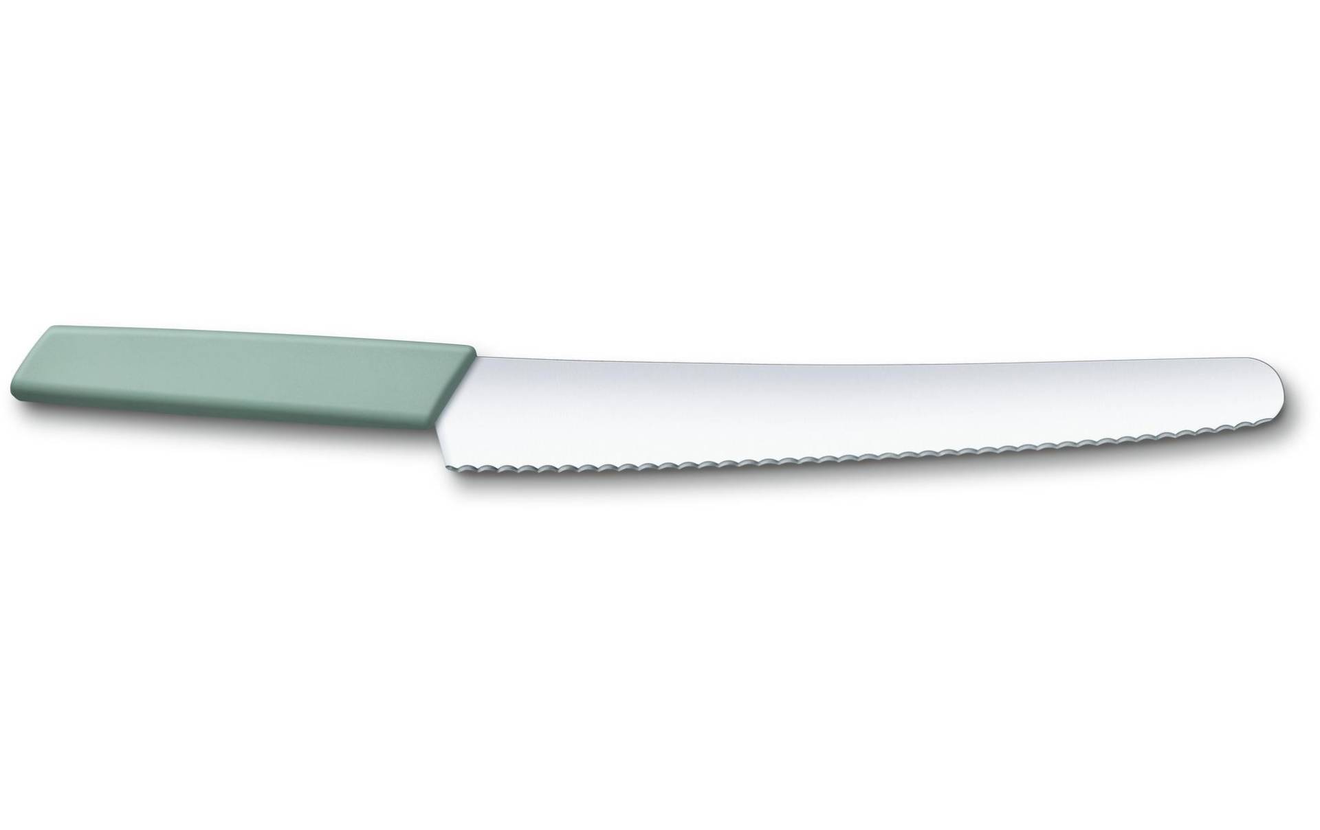 Victorinox Brotmesser »Swiss Modern«, (1 tlg.) von Victorinox