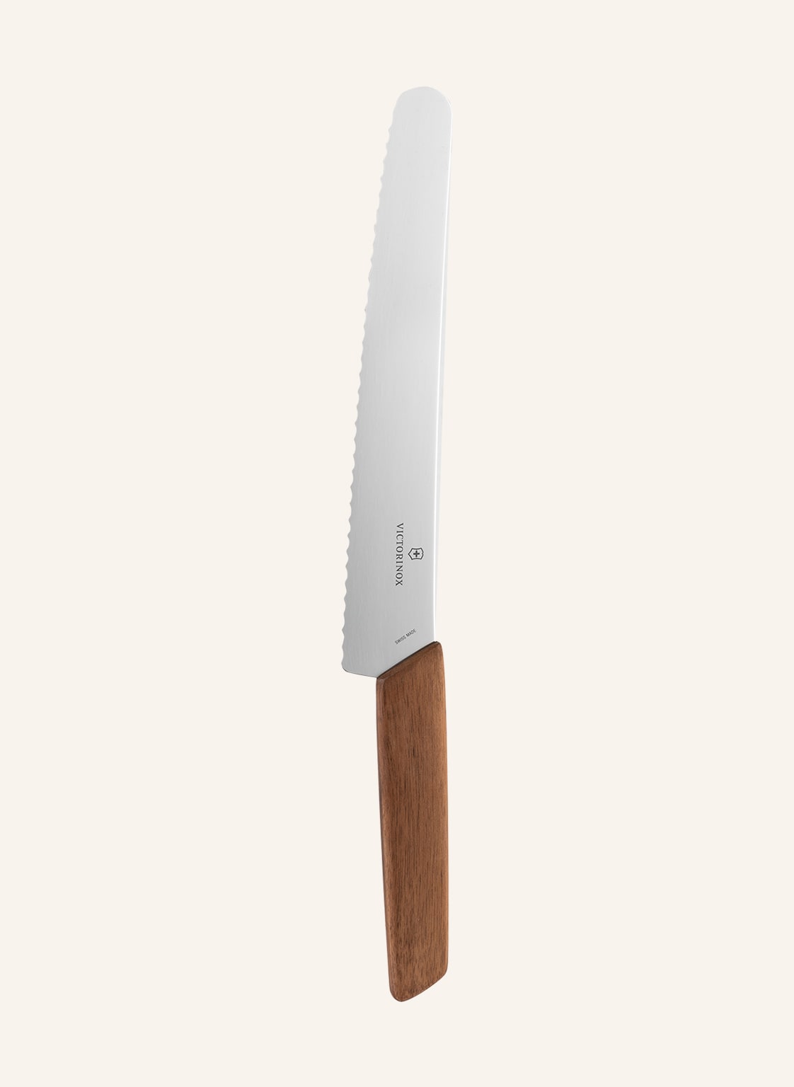 Victorinox Brotmesser braun Victorinox Brotmesser braun von Victorinox