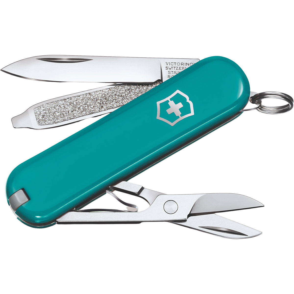 Victorinox Classic SD Taschenmesser von Victorinox