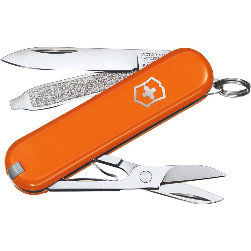 Victorinox Classic SD Taschenmesser von Victorinox