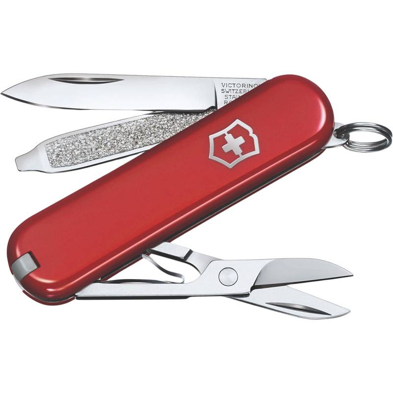 Victorinox Classic SD Taschenmesser von Victorinox