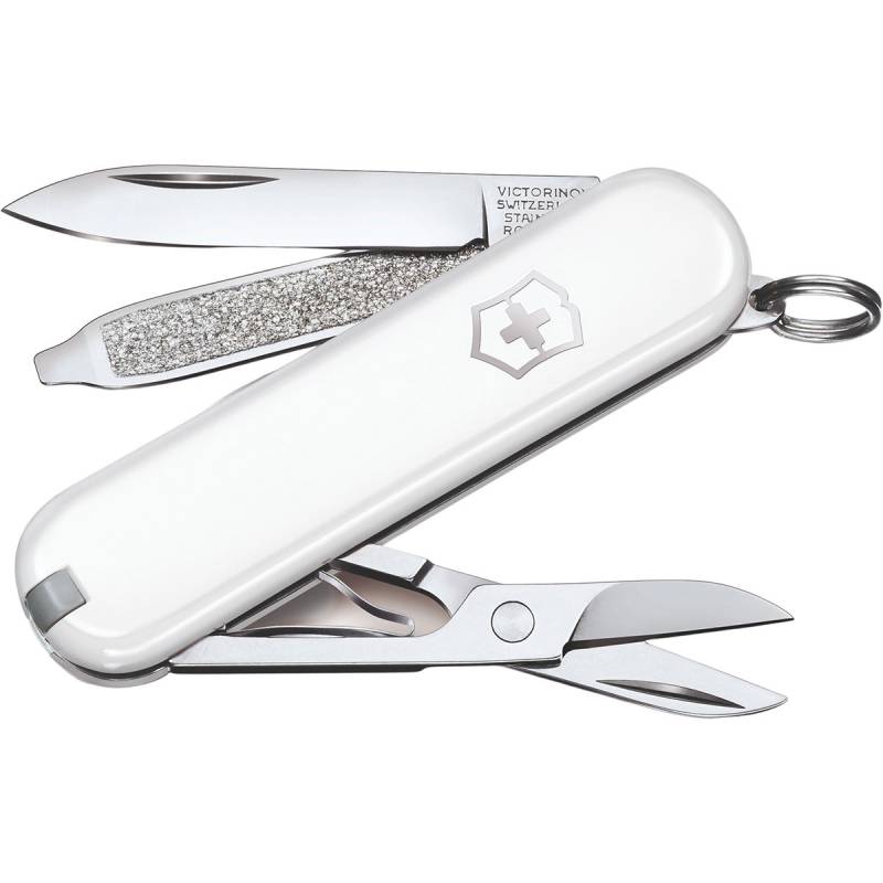 Victorinox Classic SD Taschenmesser von Victorinox