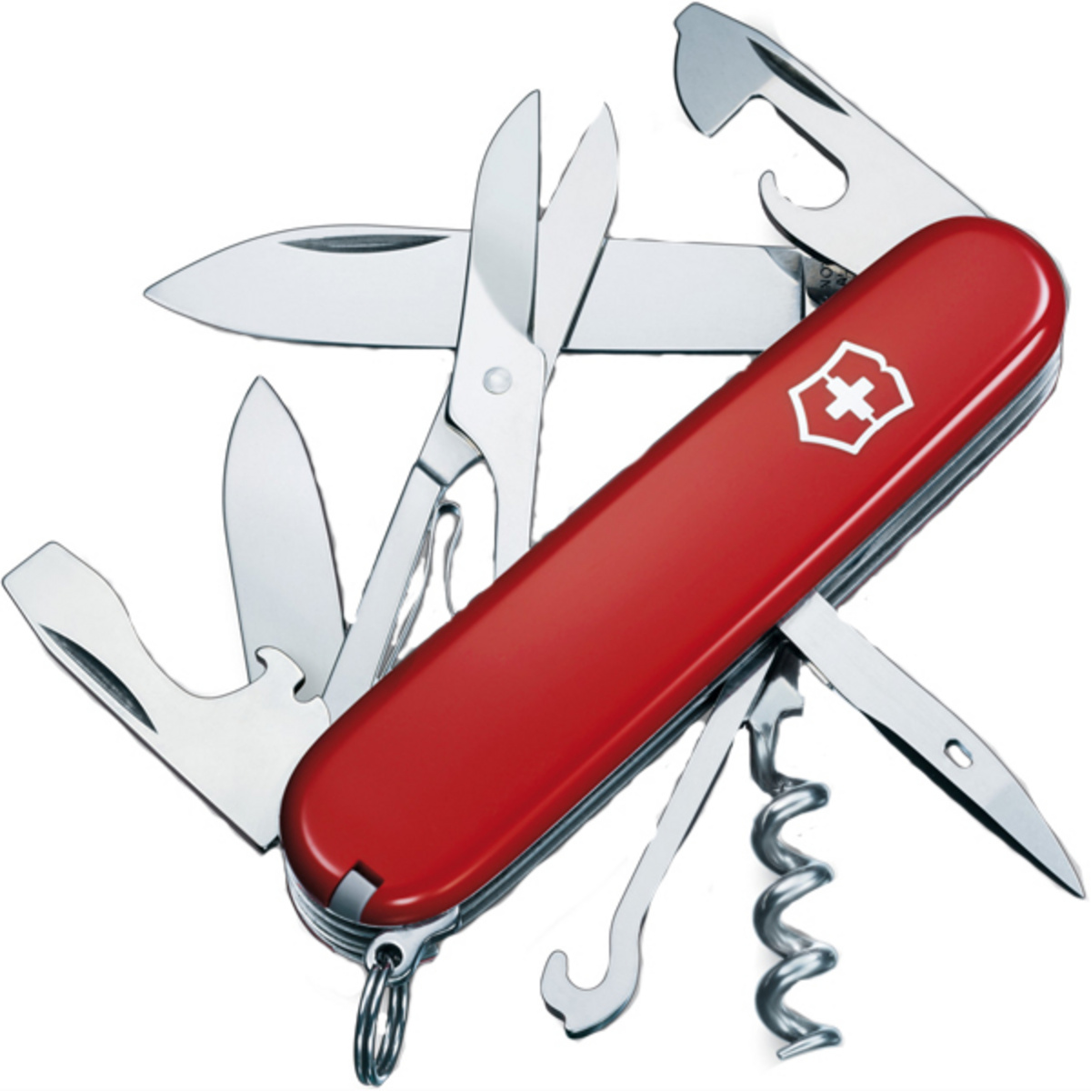 Victorinox Climber Taschenmesser von Victorinox