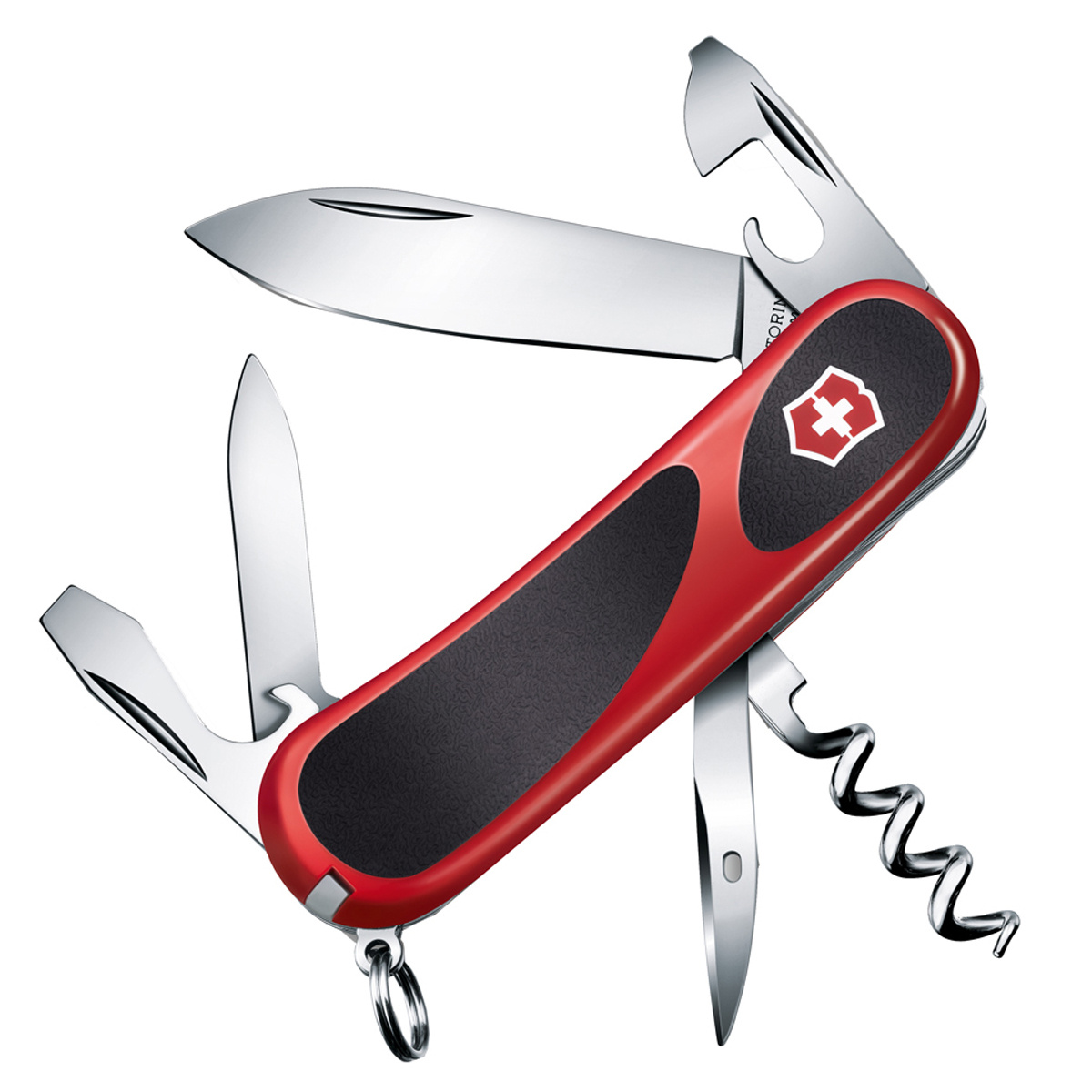 Victorinox EvoGrip 10 Taschenmesser von Victorinox