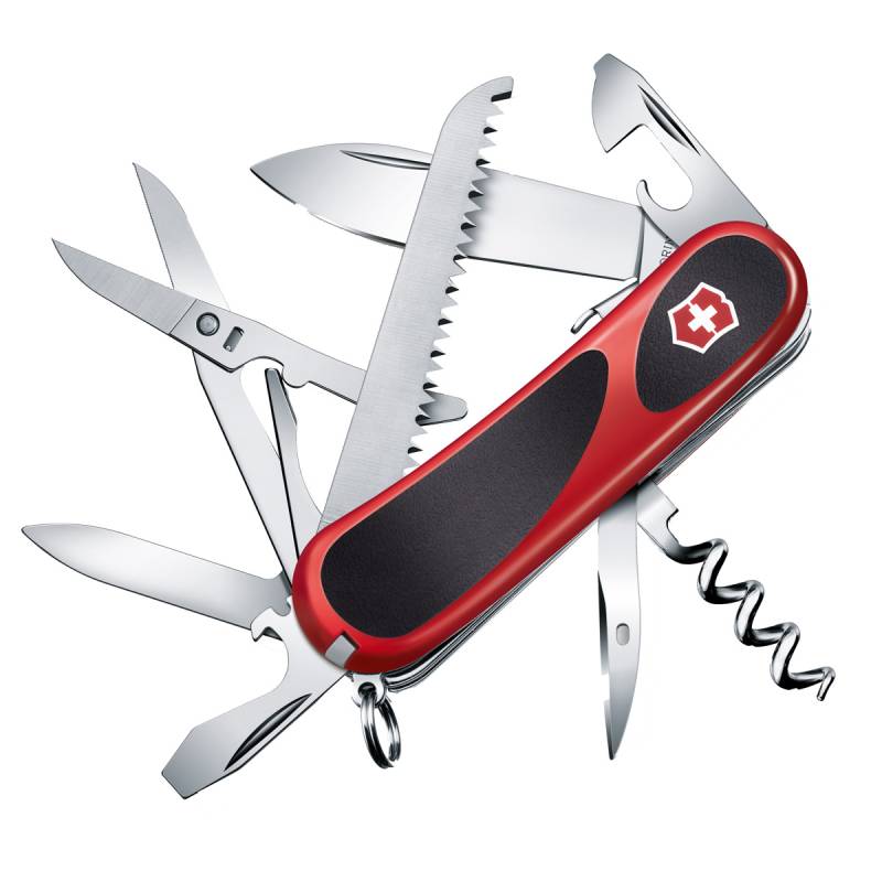 Victorinox EvoGrip S17 Taschenmesser von Victorinox