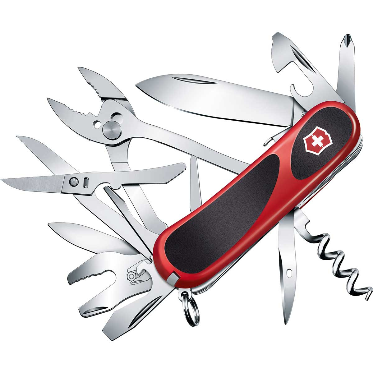 Victorinox EvoGrip S557 Taschenmesser von Victorinox