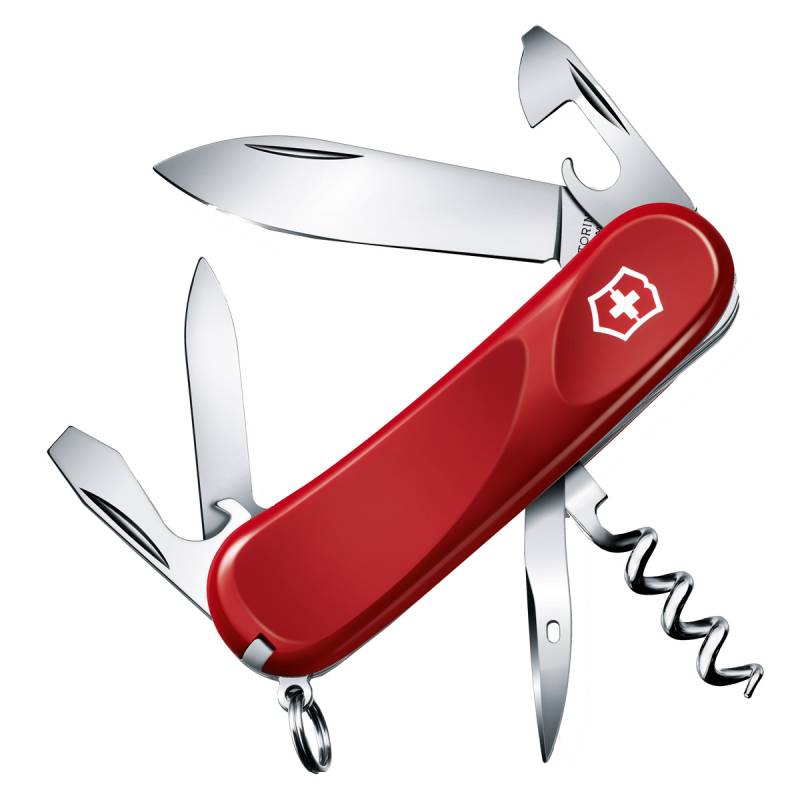 Victorinox Evolution 10 Taschenmesser von Victorinox