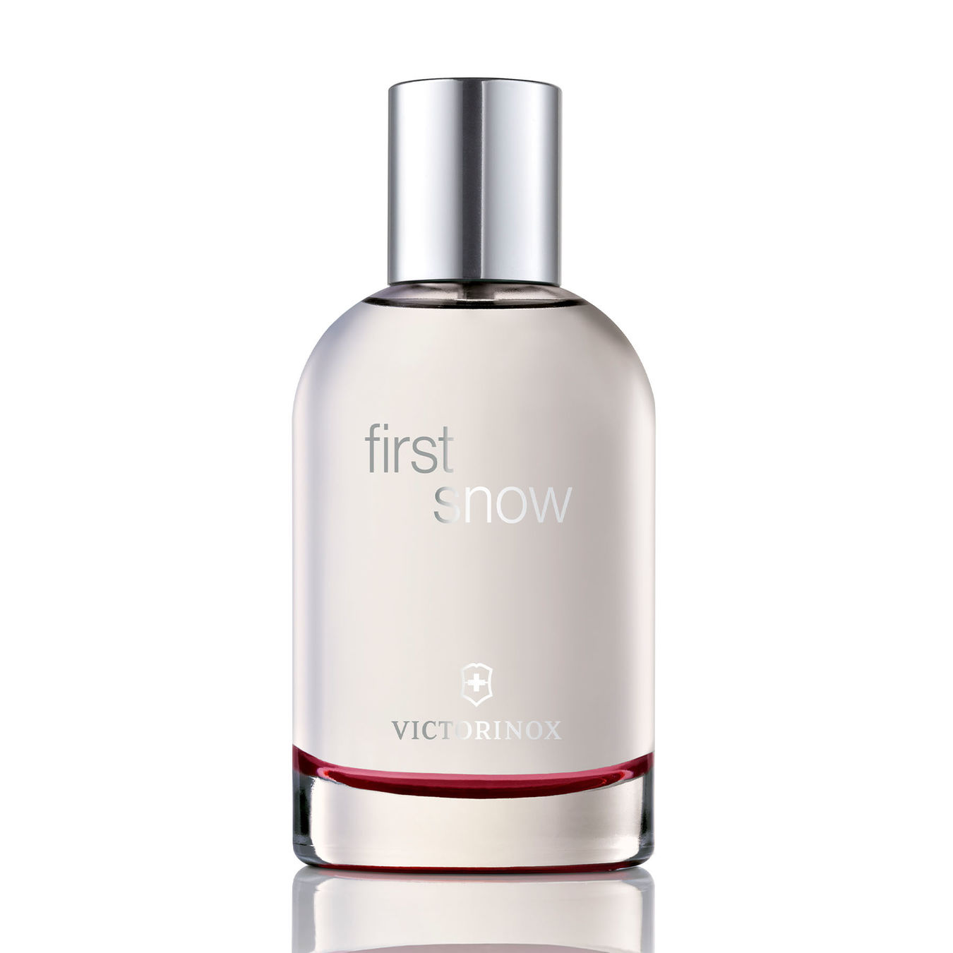 Victorinox First Snow Eau de Toilette 100ml Damen Victorinox First Snow Eau de Toilette 100ml Damen von Victorinox