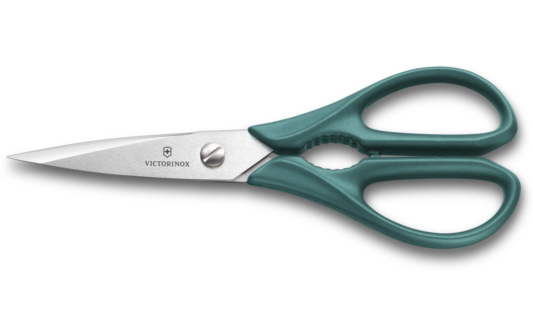Victorinox Haushaltsschere »45736 cm Rostfreier Stahl, Universal«, (1 tlg.) Victorinox Haushaltsschere »45736 cm Rostfreier Stahl, Universal«, (1 tlg.) von Victorinox