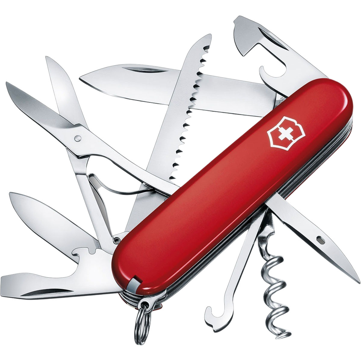 Victorinox Huntsman Taschenmesser von Victorinox