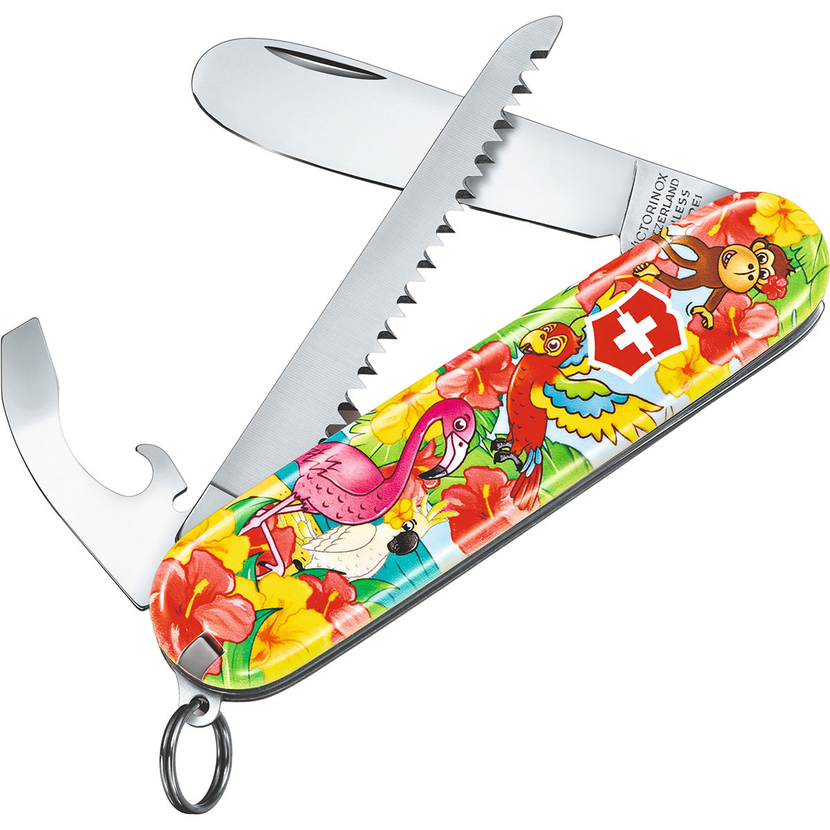Victorinox Kinder My First Kinder Taschenmesser Victorinox Kinder My First Kinder Taschenmesser von Victorinox
