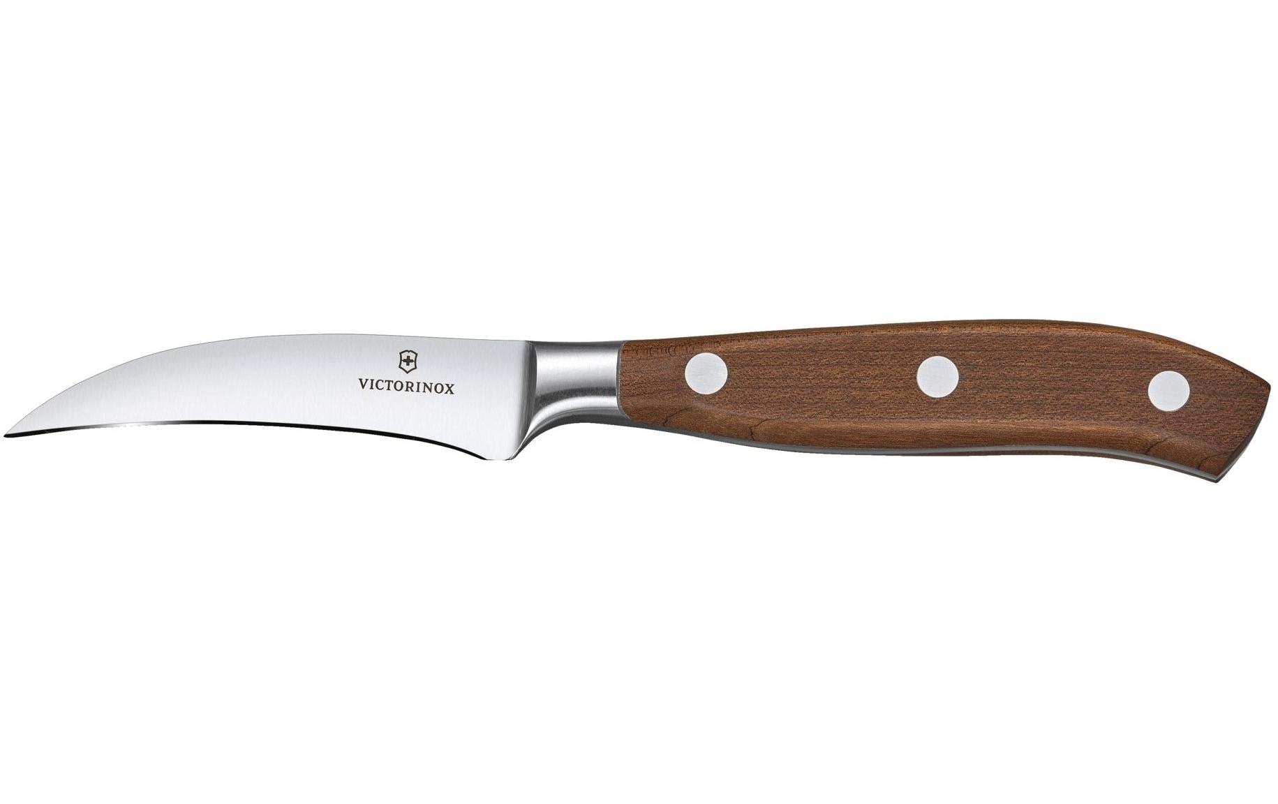 Victorinox Kochmesser »Grand Maître Wood«, (1 tlg.) von Victorinox