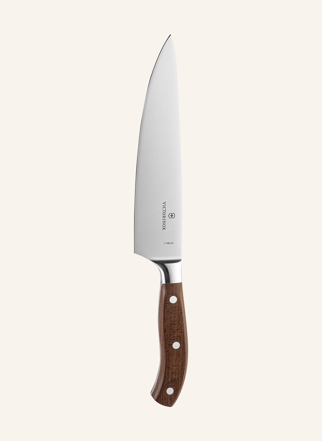 Victorinox Kochmesser braun von Victorinox