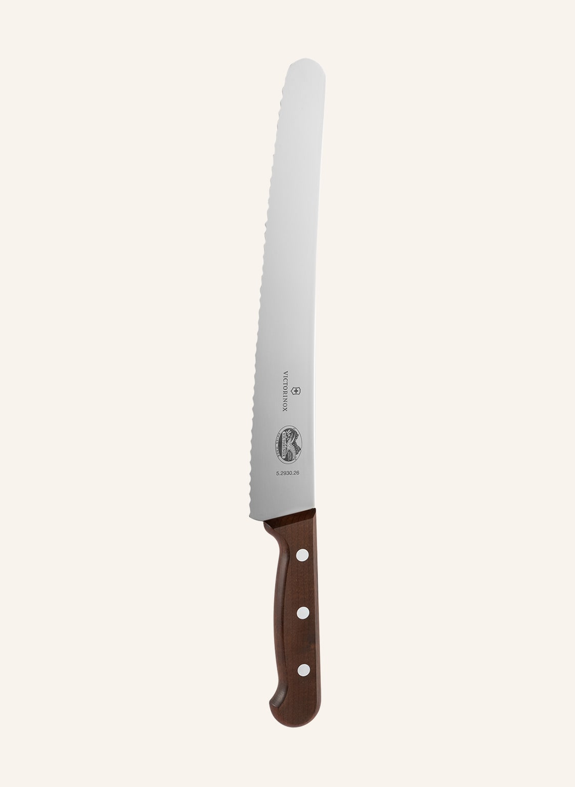 Victorinox Konditormesser braun Victorinox Konditormesser braun von Victorinox